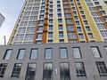 3-бөлмелі пәтер · 101 м² · 13/16 қабат, Ш. Айтматова 57, бағасы: 39.5 млн ₸ в Астане, Нура р-н — фото 2
