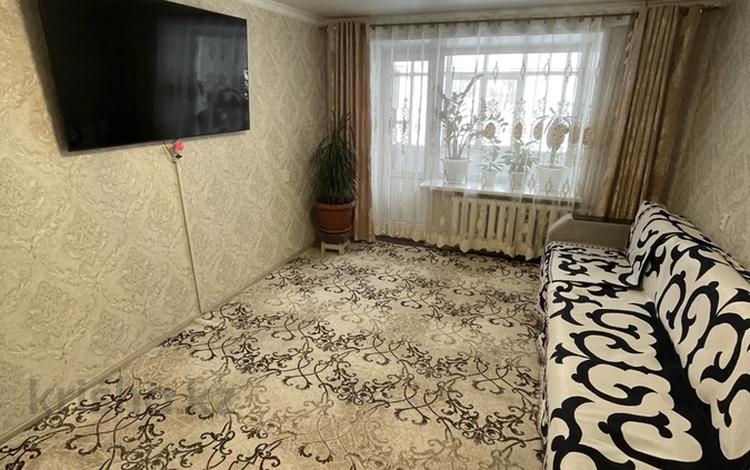 4-комнатная квартира, 78 м², 1/5 этаж, Сеченова за 21 млн 〒 в Рудном — фото 2