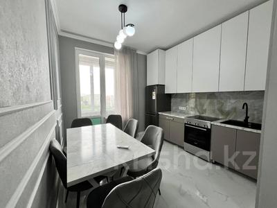 2-бөлмелі пәтер · 73 м² · 6/12 қабат, Тажибаевой 157 к1, бағасы: 500 000 ₸ в Алматы, Бостандыкский р-н