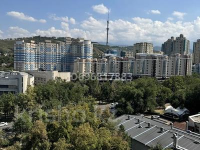 3-комнатная квартира, 73 м², 9/9 этаж, мкр Самал-1 1 за 59 млн 〒 в Алматы, Медеуский р-н