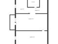 2-комнатная квартира · 44.1 м² · 4/5 этаж, Ауэзова 52Г за 9 млн ₸ в Атырау, мкр Жилгородок — фото 20