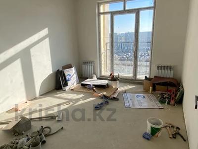 3-комнатная квартира · 82.4 м² · 5/12 этаж, сзади Обл. Акимата 21/1 — областной Акимат за 31 млн 〒 в Туркестане