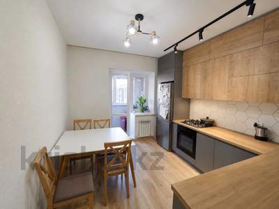 2-комнатная квартира · 69.5 м² · 8/9 этаж, Аль-Фараби 20 за 44 млн ₸ в Костанае