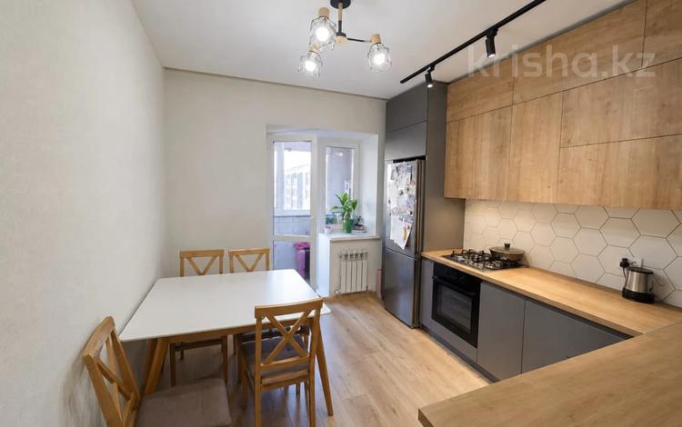 2-комнатная квартира · 69.5 м² · 8/9 этаж, Аль-Фараби 20 за 44 млн ₸ в Костанае — фото 2