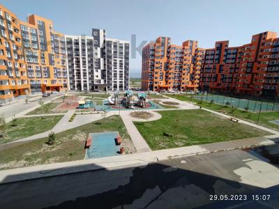 1-комнатная квартира, 40.4 м², 8/9 этаж, Капчагайской трассы 3860 за 21 млн 〒 в Алматинской обл.