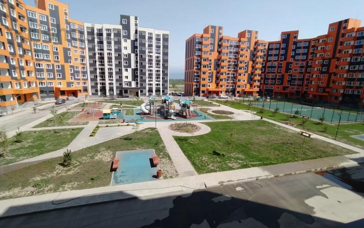 1-бөлмелі пәтер · 40.4 м² · 8/9 қабат, Капчагайской трассы 3860, бағасы: 22.5 млн 〒 в Алматинской обл. — фото 3