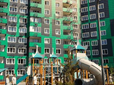 1-комнатная квартира · 40.4 м² · 8/9 этаж, Капчагайской трассы 3860 за 24 млн ₸ в Алматинской обл.