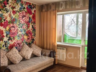 1-комнатная квартира · 38.6 м² · 3/5 этаж, мкр Аксай-5 за 26.5 млн ₸ в Алматы, Ауэзовский р-н