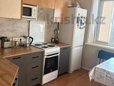 3-бөлмелі пәтер, 64 м², 5/10 қабат, мкр Юго-Восток, улица Муканова 80, бағасы: 25 млн 〒 в Караганде, Казыбек би р-н