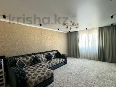 3-комнатная квартира · 101 м² · 6/10 этаж, мкр Нурсая, Таумуш Жумагалиев 15 за 41 млн 〒 в Атырау
