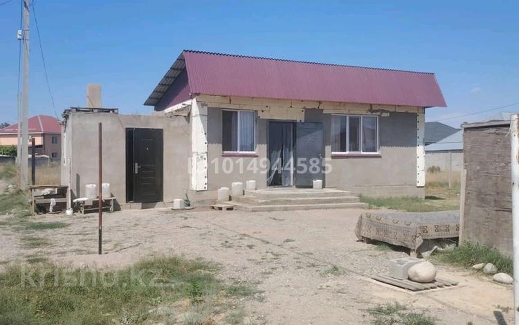 Отдельный дом · 2 комнаты · 40 м² · 6 сот., Жанаталап 667 за 14 млн ₸ в Алатау — фото 6