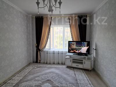 2-комнатная квартира · 55 м² · 2/5 этаж, мкр Нижний Отырар 12 за 180 000 ₸ в Шымкенте, Туран р-н