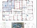 3-комнатная квартира · 120 м² · 18/22 этаж, Мангилик Ел 57 за 140 млн ₸ в Астане, Есильский р-н — фото 2