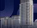 3-комнатная квартира · 120 м² · 18/22 этаж, Мангилик Ел 57 за 140 млн ₸ в Астане, Есильский р-н — фото 3