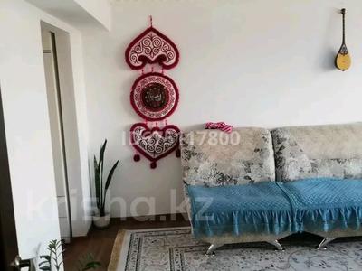 4-комнатная квартира · 88 м² · 5/5 этаж, Шадрин 7 — Шадырин шағын аумағы за 20 млн ₸ в Балпыке Би