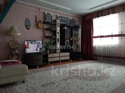 Отдельный дом • 5 комнат • 120 м² • , мкр Бозарык за 37 млн 〒 в Шымкенте, Каратауский р-н