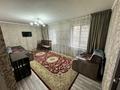 3-комнатная квартира, 56 м², 1/5 этаж, Кунаева за 17 млн 〒 в Талдыкоргане, мкр Самал