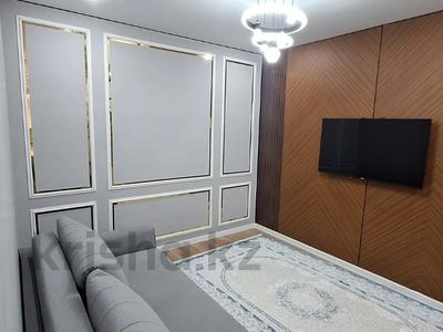 2-комнатная квартира · 45 м² · 4/10 этаж, мкр Кайрат, Бухтарминская за 32 млн ₸ в Алматы, Турксибский р-н