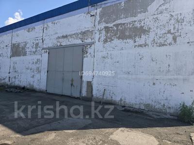 Склады · 720 м² за ~ 1.3 млн 〒 в Петропавловске