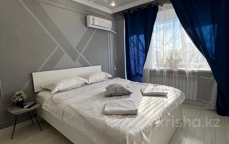 1-комнатная квартира · 30 м² · 5/5 этаж, мкр Новый Город, Ермекова 29/3 за 15 800 ₸ в Караганде, Казыбек би р-н — фото 16
