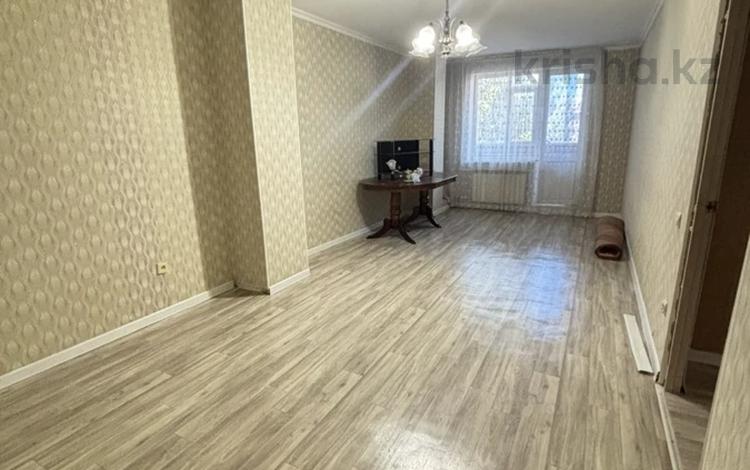 2-комнатная квартира · 75 м² · 2/9 этаж, мкр 12 53 за 22 млн ₸ в Актобе — фото 2