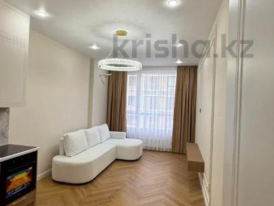 3-бөлмелі пәтер · 70 м² · 4/18 қабат, ул. Е-36 11, бағасы: 46 млн ₸ в Астане, Нура р-н