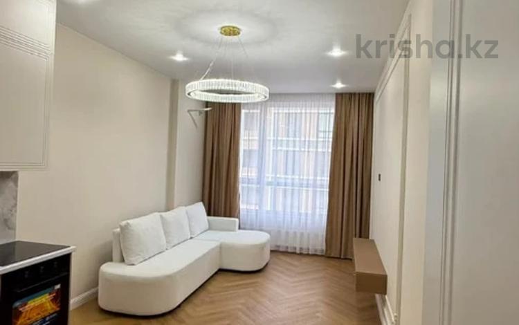 3-бөлмелі пәтер · 70 м² · 4/18 қабат, ул. Е-36 11, бағасы: 46 млн ₸ в Астане, Нура р-н — фото 2