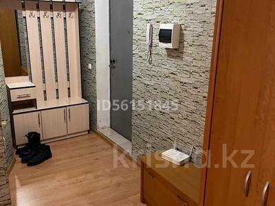 1-комнатная квартира, 43 м², 12/13 этаж помесячно, Ш.Айтматова 36 за 180 000 〒 в Астане, Есильский р-н