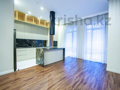 5-бөлмелі пәтер · 230 м², Таужиеги 338, бағасы: 1 млн ₸ в Алматы, Медеуский р-н