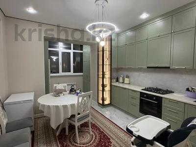 2-бөлмелі пәтер · 76.3 м² · 3/5 қабат, Алтын орда ш/а., бағасы: 33.7 млн ₸ в Актобе, мкр. Алтын орда