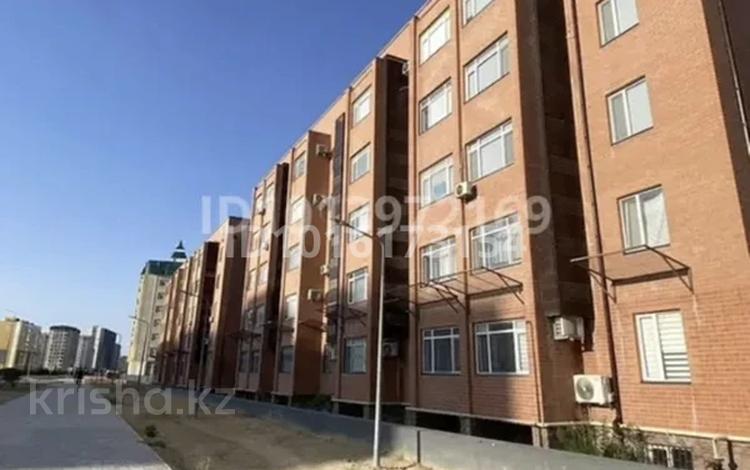 1-комнатная квартира · 40 м² · 1/5 этаж, 18 мкр 20 за 180 000 ₸ в Актау, 18-й мкр  — фото 2