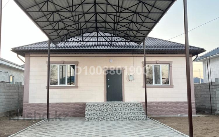 Жеке үй · 4 бөлме · 130 м² · 5 жүзд., 10 мкр. , 1 сектор, бағасы: 41 млн ₸ в Конаеве — фото 2