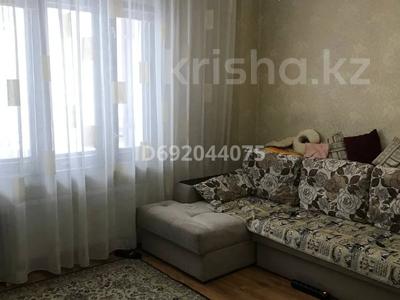 2-бөлмелі пәтер, 62.4 м², 3/10 қабат, Момышулы 2в, бағасы: 27.9 млн 〒 в Астане, Алматы р-н