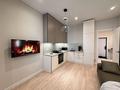 1-бөлмелі пәтер · 45 м² · 14/20 қабат, Гагарина 310 — Аль-Фараби, бағасы: 25 000 ₸ в Алматы, Бостандыкский р-н — фото 3
