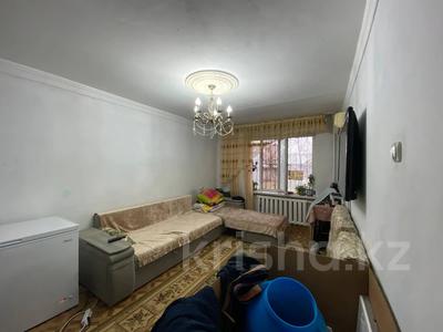 2-комнатная квартира, 48 м², 1/5 этаж, м-н Самал за 15.5 млн 〒 в Талдыкоргане, мкр Самал