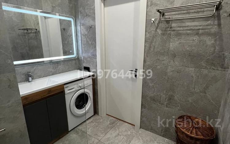 2-бөлмелі пәтер, 50 м², 7 қабат ай сайын, Е-899 1/1, бағасы: 350 000 〒 в Астане, Есильский р-н — фото 4