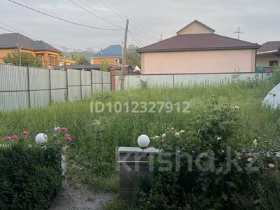 Участок · 8 соток, Медеу 20 — Макатаева уг Медеу за 60 млн ₸ в Каскелене
