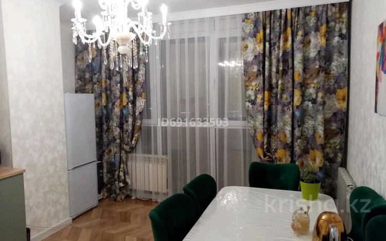 2-комнатная квартира · 70 м² · 5/13 этаж, мкр Комсомольский — Нарикбаева за 20 000 ₸ в Астане, Есильский р-н — фото 3