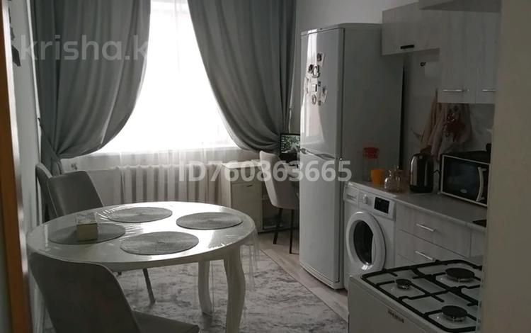 1-комнатная квартира · 37 м² · 5/5 этаж, Васильковский 20 — Напротив 17 школы за 11 млн ₸ в Кокшетау — фото 2