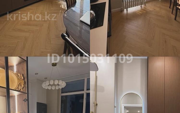 1-комнатная квартира · 41.1 м² · 16/21 этаж, Мангилик Ел 62 за 39 млн ₸ в Астане, Есильский р-н — фото 3