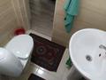 2-бөлмелі пәтер · 54.6 м² · 5/6 қабат, Нұрсая ш/а., Елорда 70 — 40 школа рядом, бағасы: 26 млн ₸ в Атырау, мкр Нурсая — фото 4