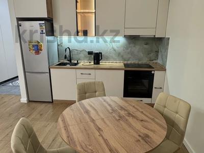 1-комнатная квартира · 40 м² · 5/6 этаж, СТ Монтажник, Аэропортная 20 за 250 000 ₸ в 