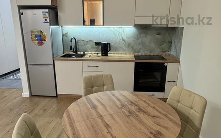 1-комнатная квартира · 40 м² · 5/6 этаж, СТ Монтажник, Аэропортная 20 за 250 000 ₸ в  — фото 2