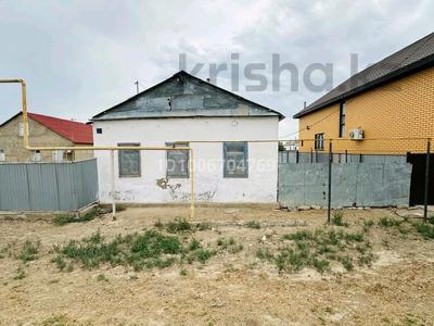 Отдельный дом · 2 комнаты · 40 м² · 10 сот., Молдашева 31 — Таскала за 8 млн 〒 в Атырау