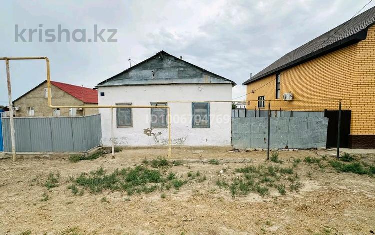 Отдельный дом · 2 комнаты · 40 м² · 10 сот., Молдашева 31 — Таскала за 8 млн ₸ в Атырау — фото 2