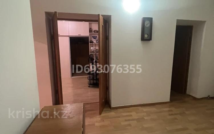 3-бөлмелі пәтер, 100 м², 1/5 қабат, Мустафина 9, бағасы: 32 млн 〒 в Астане, Алматы р-н — фото 2