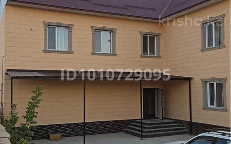 2-бөлмелі пәтер · 55 м² · 2/2 қабат, мкр Кайтпас 1 730 — Жаңа таң, бағасы: 100 000 ₸ в Шымкенте, Каратауский р-н — фото 5