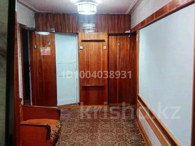 4-комнатная квартира · 88.5 м² · 3/6 этаж, Старый город, Кереева 7 за 20 млн 〒 в Актобе