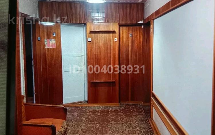 4-комнатная квартира · 88.5 м² · 3/6 этаж, Старый город, Кереева 7 за 18.5 млн ₸ в Актобе — фото 7