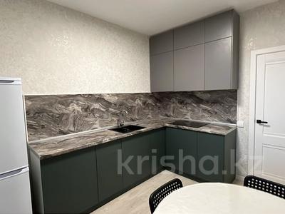 2-комнатная квартира · 65 м² · 9/20 этаж, проспект Мангилик Ел — проспект Улы Дала за 35.9 млн ₸ в Астане, Есильский р-н